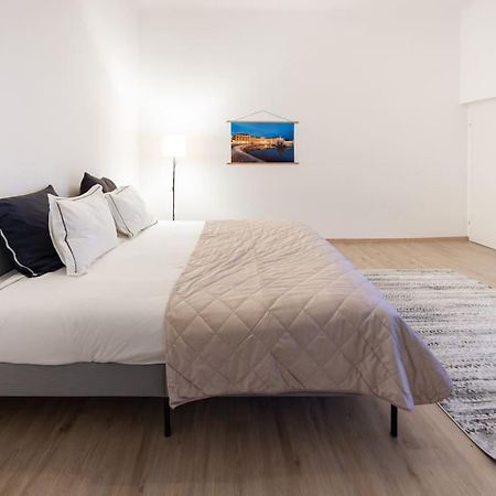 Second District Charming Flat Apartment Vienna Exterior photo