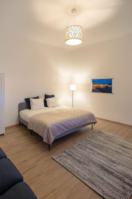 Second District Charming Flat Apartment Vienna Exterior photo