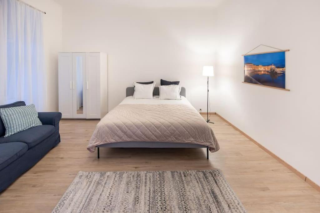 Second District Charming Flat Apartment Vienna Exterior photo